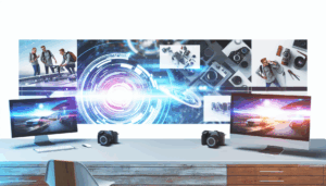 Menciptakan Suasana Kerja: Tips Mengatur Tampilan Pekerjaan Agar Menjadi Aman Dan Konsentrasi untuk Suasana yang lebih Menarik.