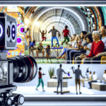 Perubahan Ruang melalui Ide Hiasan Dinding Tanpa Harus Menggunakan Cat