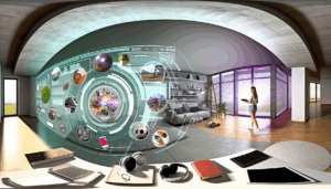 Mengoptimalkan Space Penyimpanan: Metode Mengorganisir Kumpulan Mendigitalisasi Foto, Lagu, Film dengan Efektif