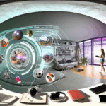 Dari Biasa Menjadi Unik: Konsep Menggunakan Lampu Hias Dalam Rangka Menambah Keindahan Area Menggunakan Gaya